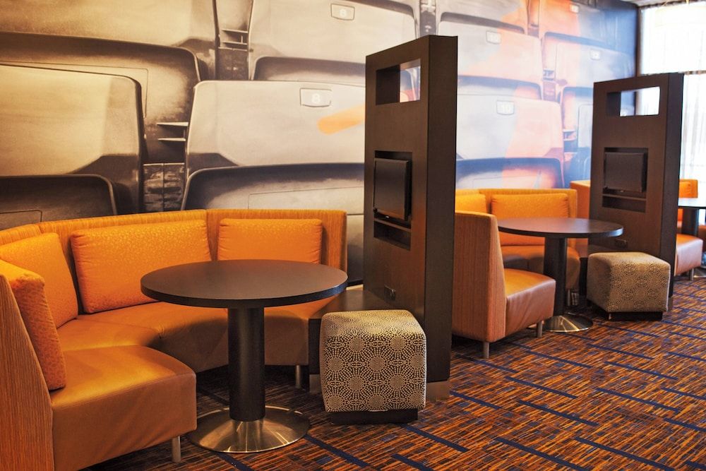 Courtyard Aberdeen at Ripken Stadium 3