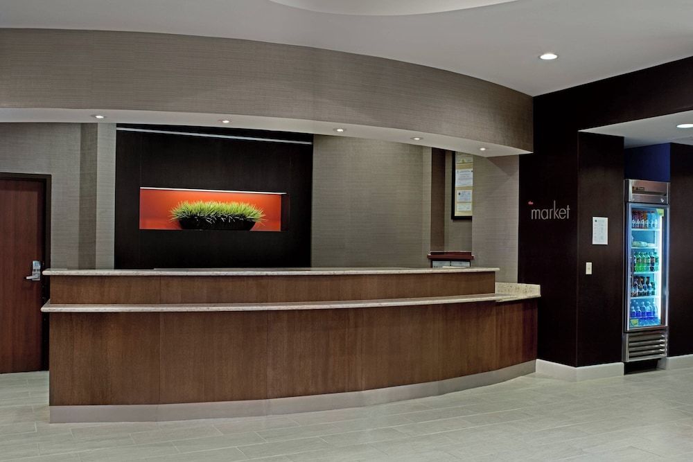 Courtyard Aberdeen at Ripken Stadium 2