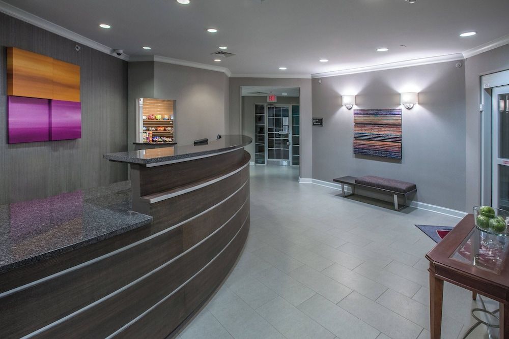 Residence Inn by Marriott Columbus 3
