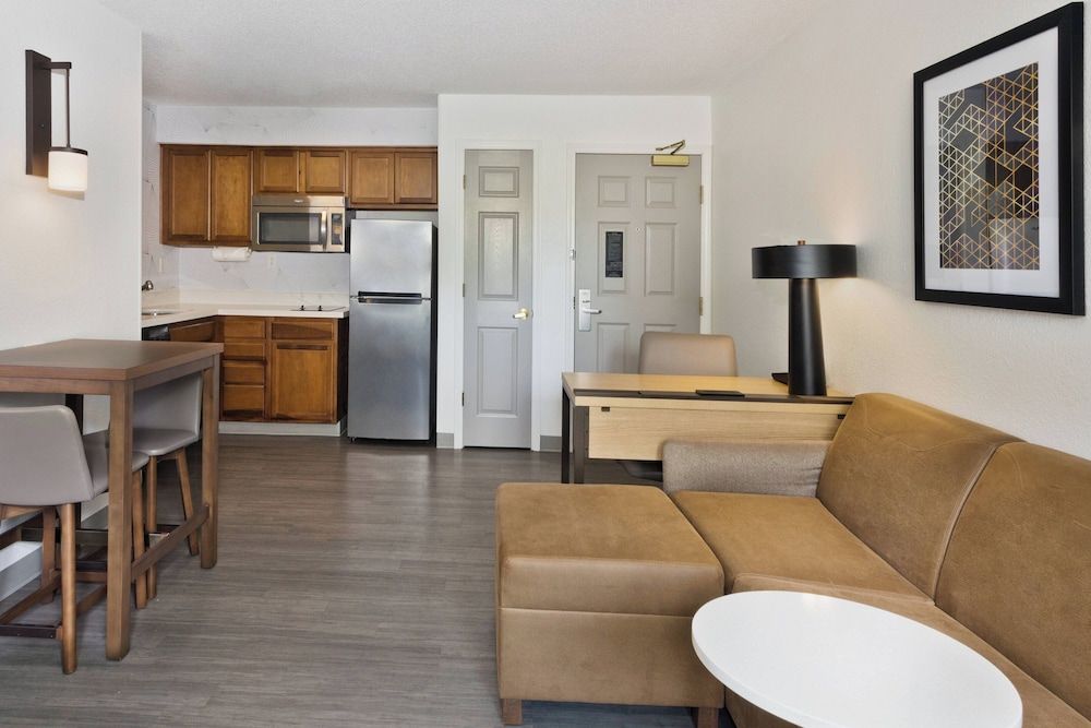 Residence Inn by Marriott Columbus 3 estrellas en Columbus