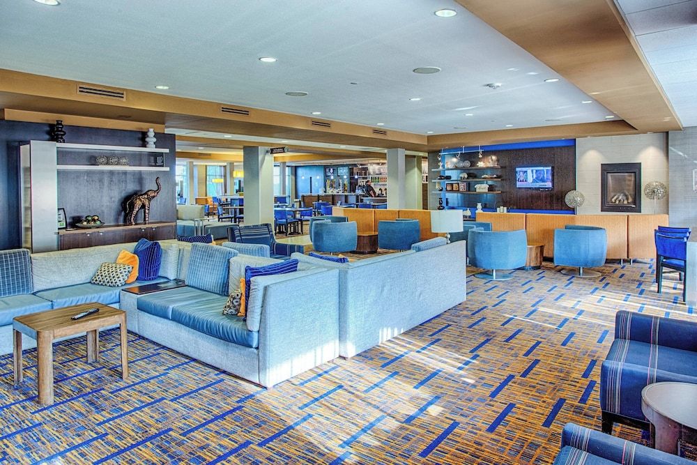 Courtyard by Marriott Fargo Moorhead, MN 2