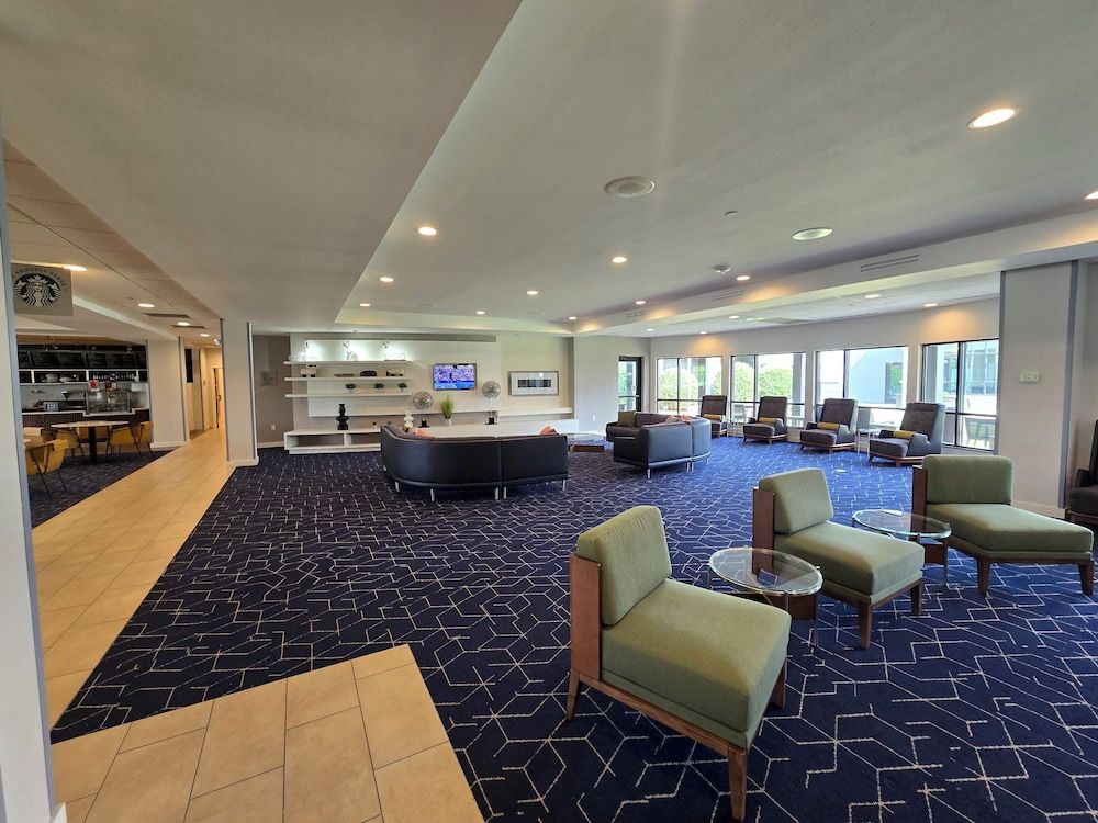 Courtyard by Marriott Fargo Moorhead, MN 3