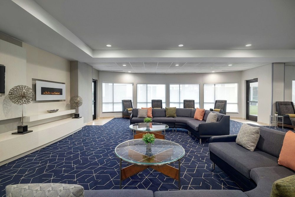 Courtyard by Marriott Fargo Moorhead, MN 3 estrelas em Moorhead