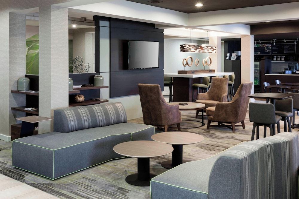 Courtyard Tuscaloosa by Marriott 3 estrellas en Tuscaloosa