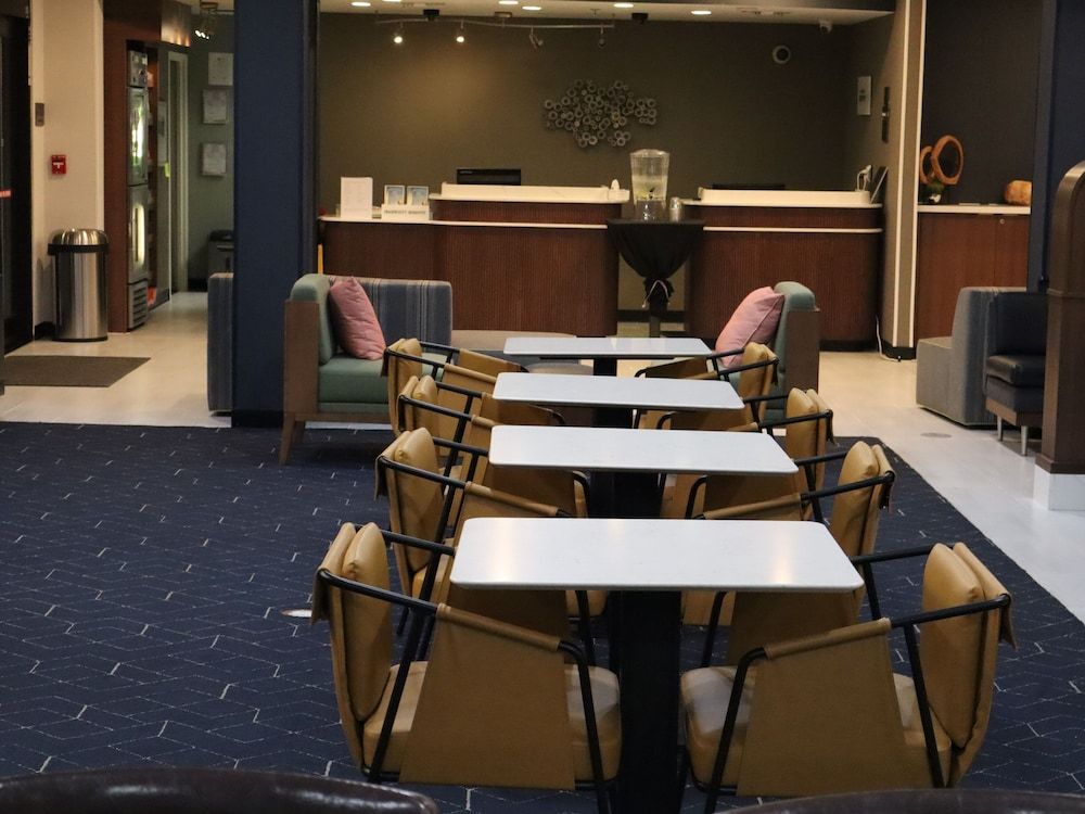 Courtyard Tuscaloosa by Marriott 2