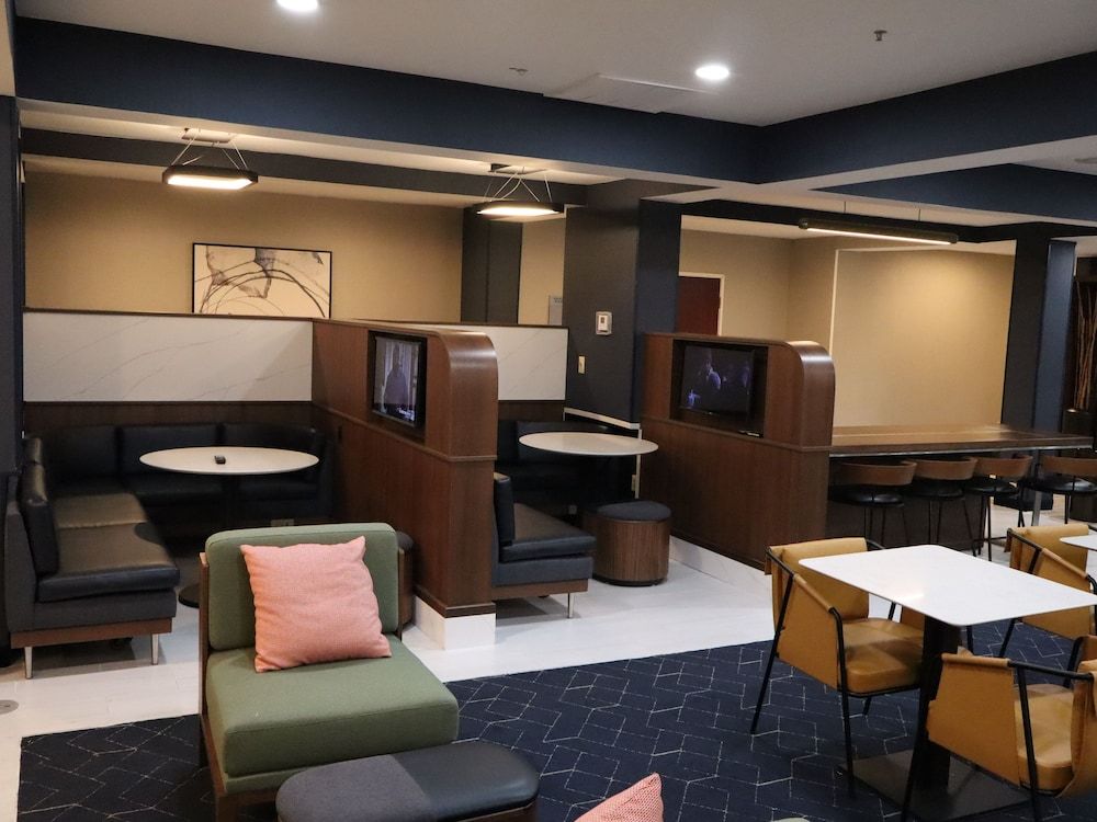 Courtyard Tuscaloosa by Marriott 3