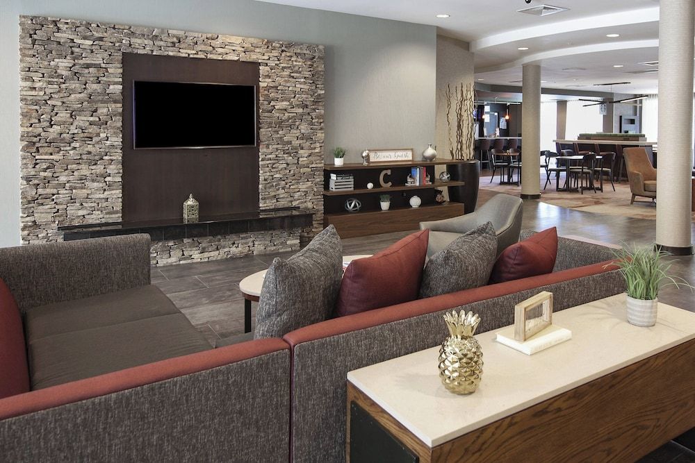 Courtyard by Marriott Valdosta 3 estrellas en Valdosta