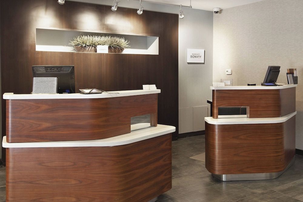 Courtyard by Marriott Valdosta 3