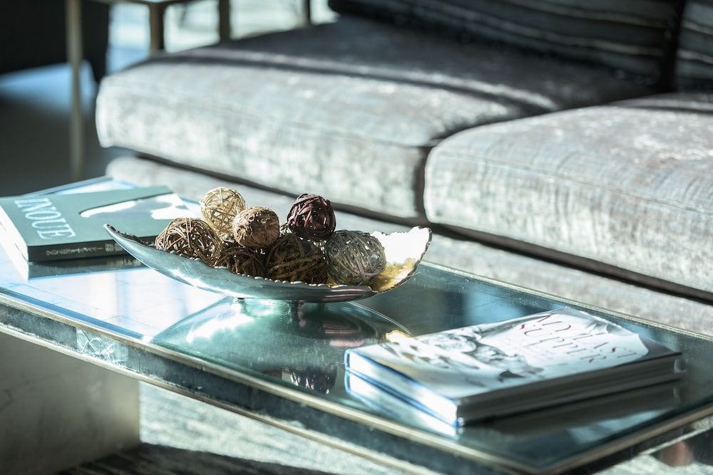 Courtyard by Marriott Edgewater NYC Area 3