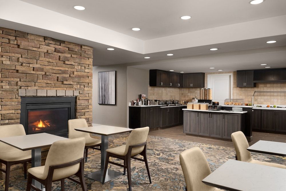 Residence Inn by Marriott Mt. Olive at Intl Trade Center -1 estrelas em Stanhope