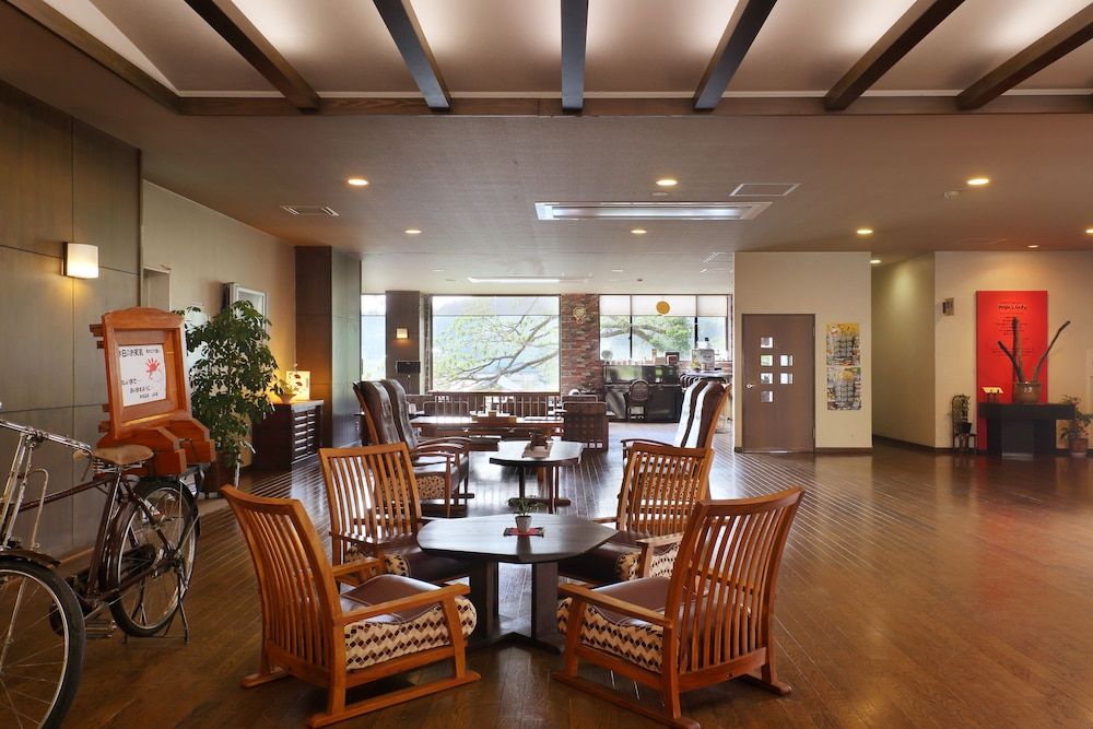 Aizu Kitakata  Atsushioonsen YAMAGATAYA 2