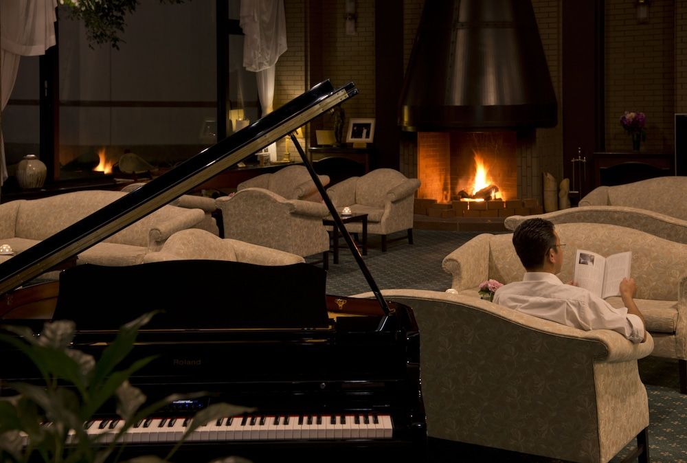 Azumino Hotaka View Hotel 2