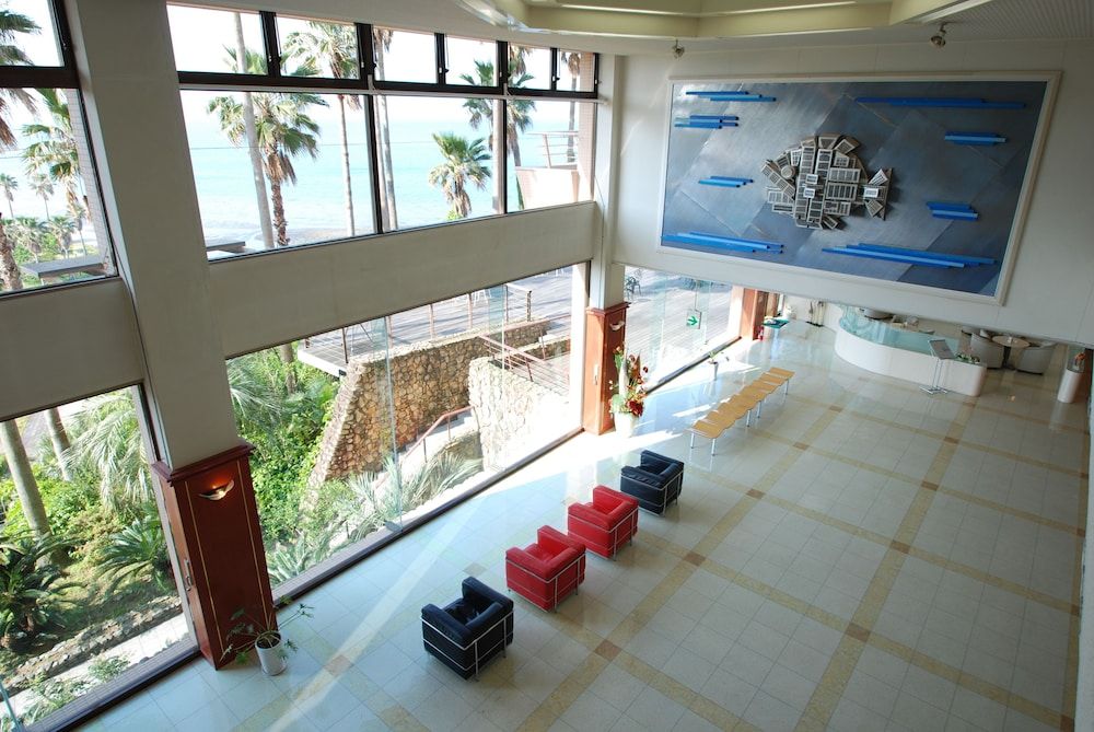 Hotel Alegria Gardens Amakusa 2