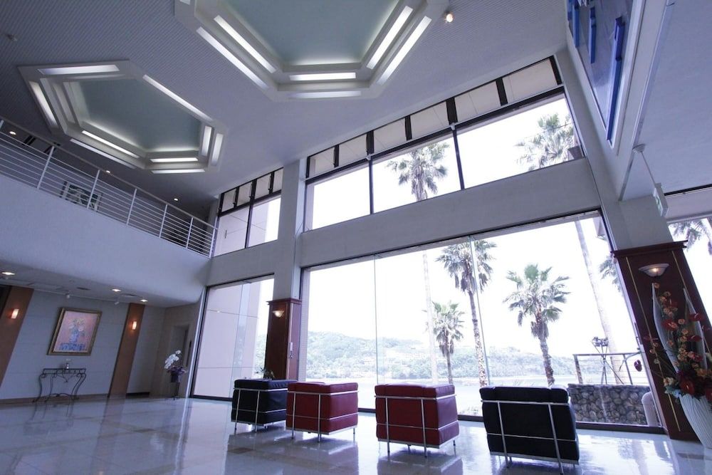 Hotel Alegria Gardens Amakusa 3