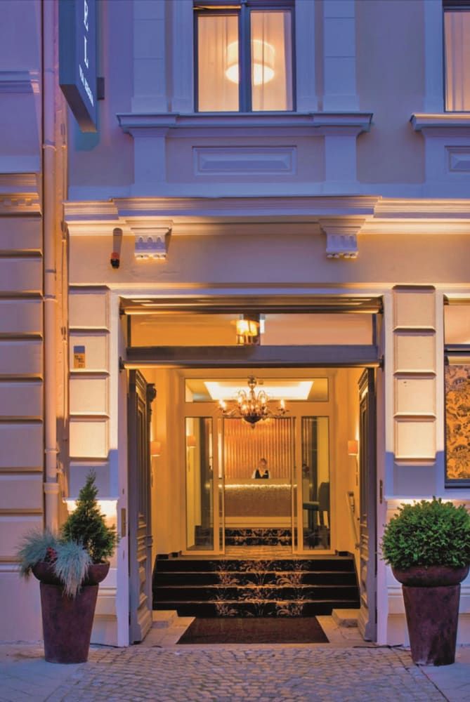 Hotel Via Regia - VIAs-Hotels 4 estrellas en Görlitz