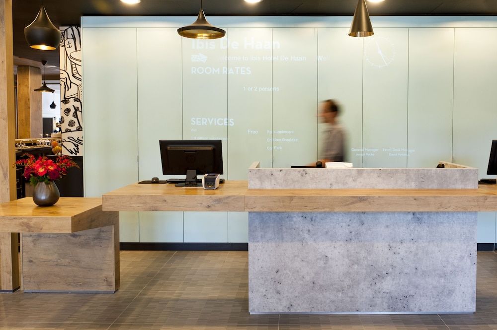 ibis De Haan 2