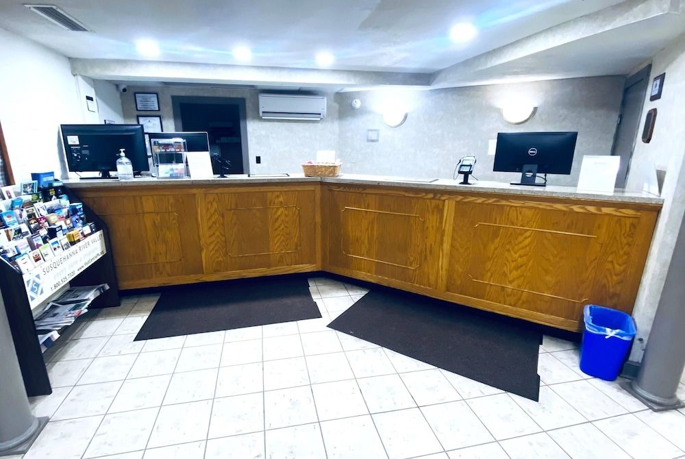 Travelodge by Wyndham Shamokin Dam/Selinsgrove 2 estrelas em Shamokin Dam