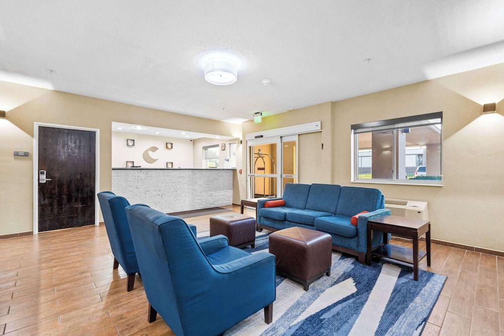 Comfort Inn Hobart Merrillville 3