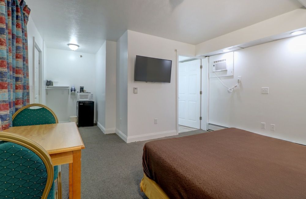 Rodeway Inn Biddeford 2