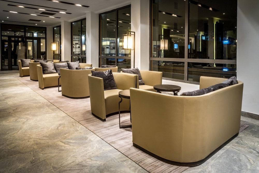 Azalai Hotel Nouakchott 2