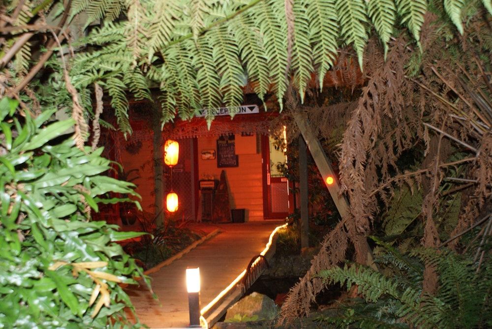 AAA Granary Accommodation 2