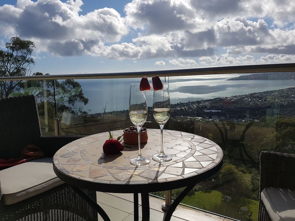 Arthurs Views 4 estrelas em Arthurs Seat