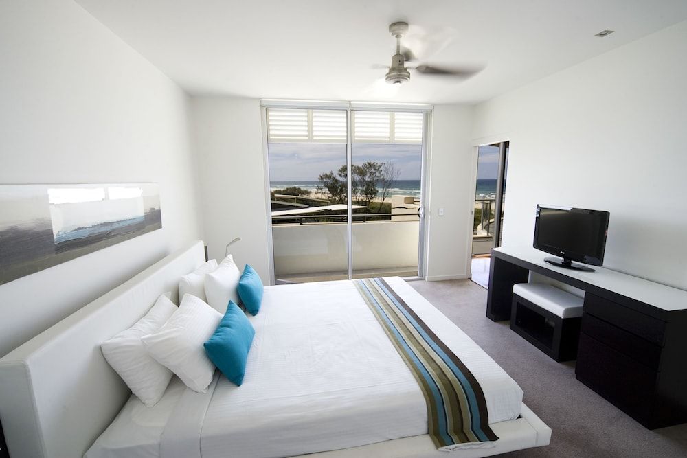 The Beach Cabarita 3