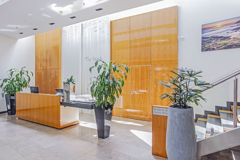 The Beach Cabarita 2