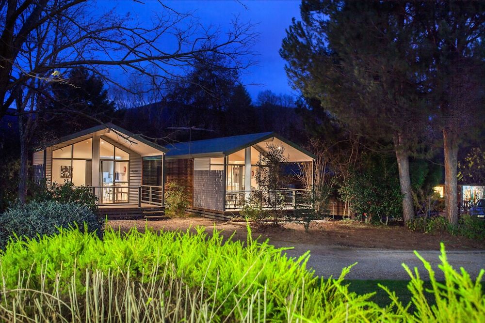 Big4 Tasman Holiday Parks - Bright 2