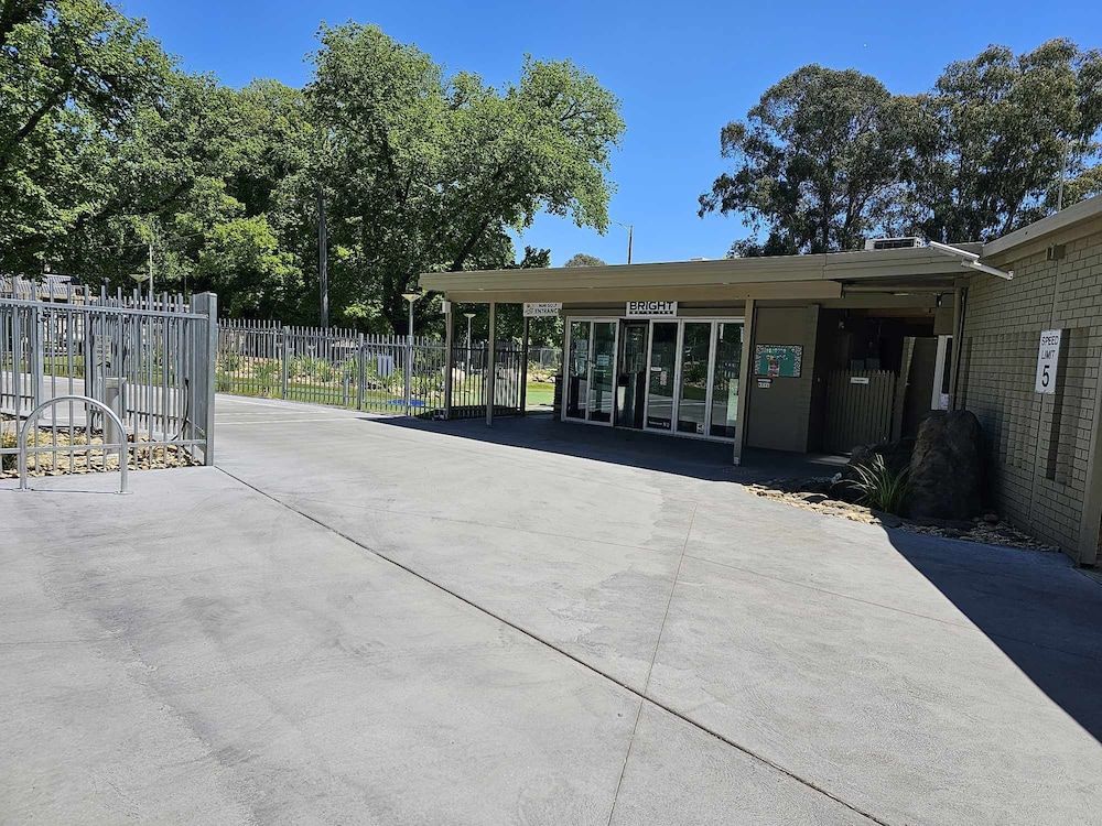 Bright Motor Inn 3 stelle a Bright