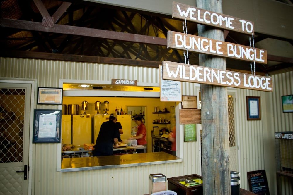 Bungle Bungle Wilderness Lodge 2
