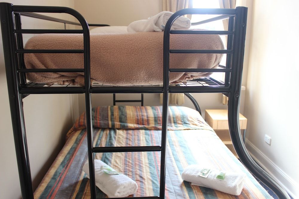 Gardners Inn Hotel 2