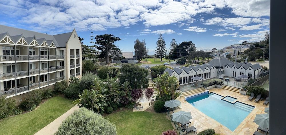 Portsea Village Resort 4 estrelas em Portsea