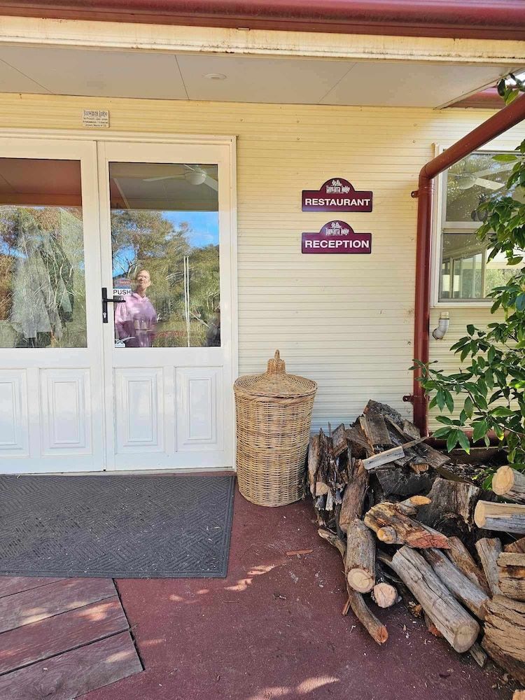 Tanwarra Lodge -1 estrelas em Sofala