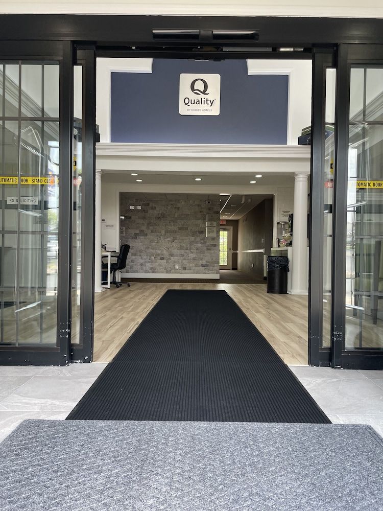 Quality Inn Richmond 3