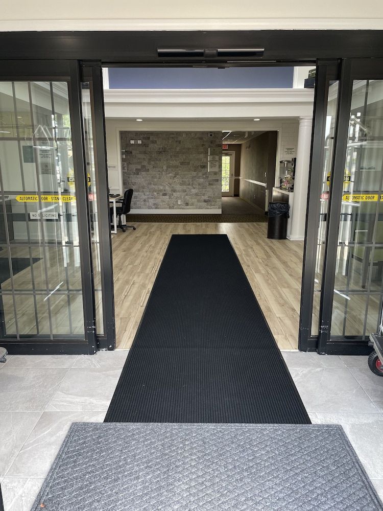 Quality Inn Richmond 2