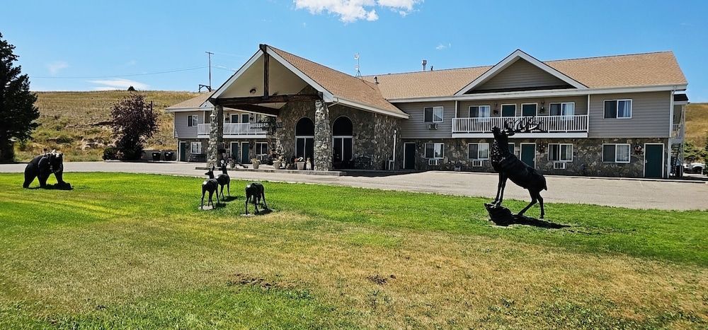 Jefferson Inn -1 estrellas en Whitehall