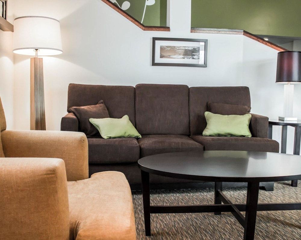 Sleep Inn Summersville Lake 2