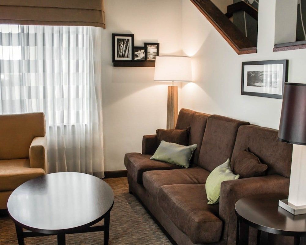 Sleep Inn Summersville Lake 3