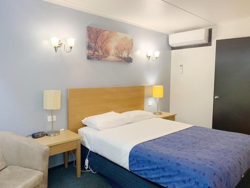 Econo Lodge Statesman Ararat 3