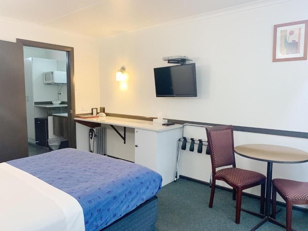 Econo Lodge Statesman Ararat 2