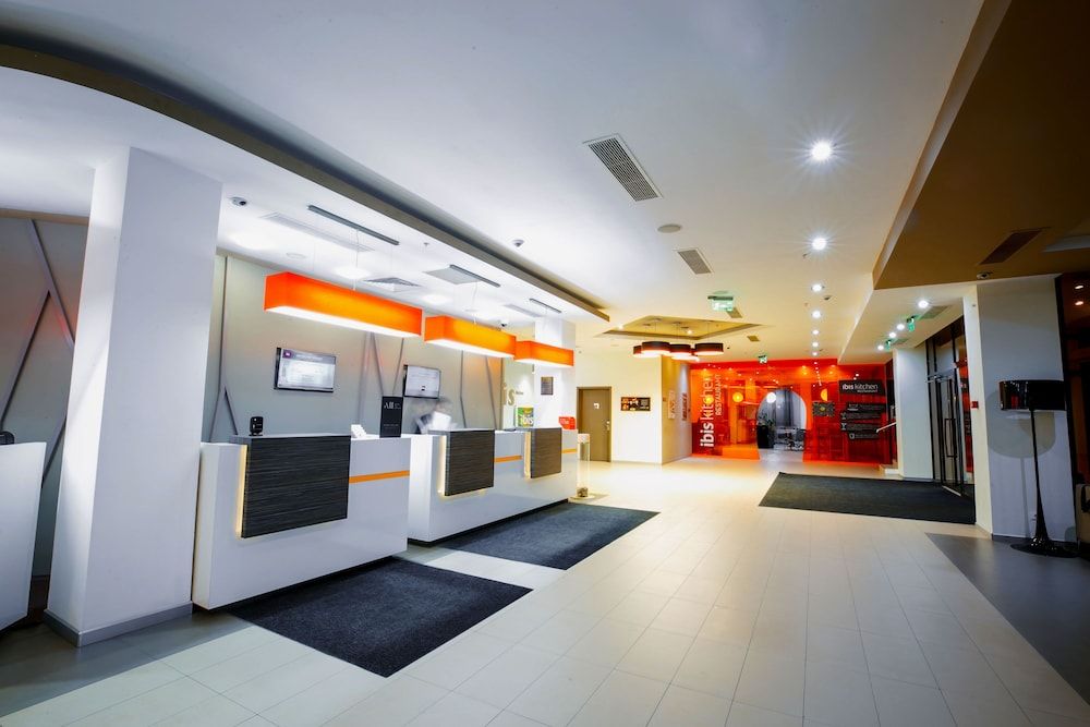 ibis Astana 2