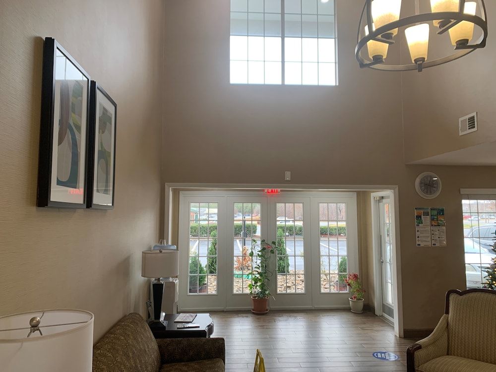 Quality Inn Seneca Clemson Area US-123 2