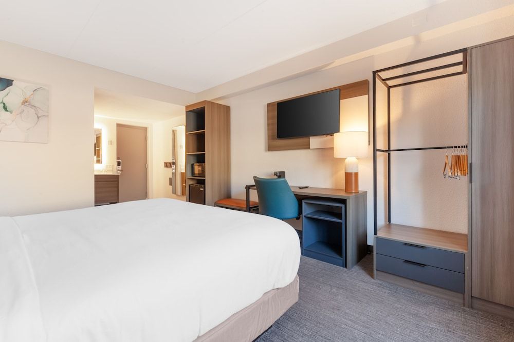 Comfort Inn Beaver Dam 3 estrelas em Beaver Dam