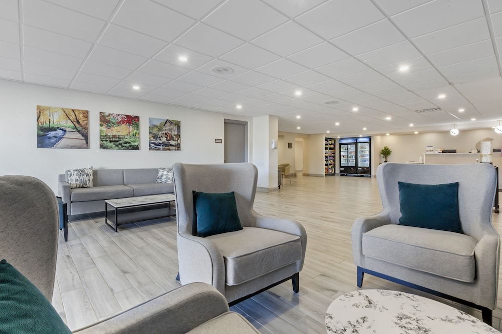 Comfort Inn Beaver Dam 3