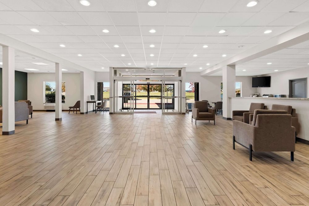 Comfort Inn & Suites Elk City South 3