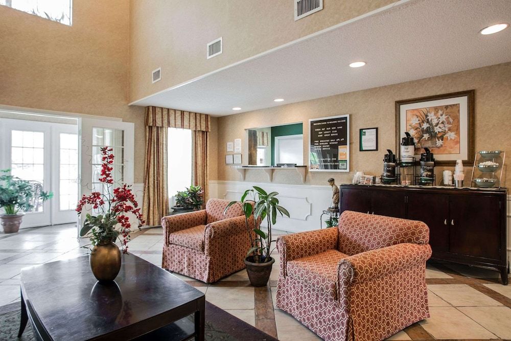 Quality Inn Waynesboro 3