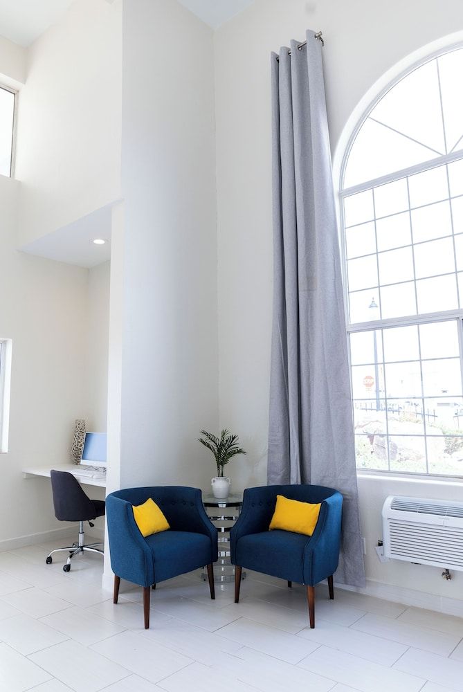 Quality Inn Winslow I-40 2