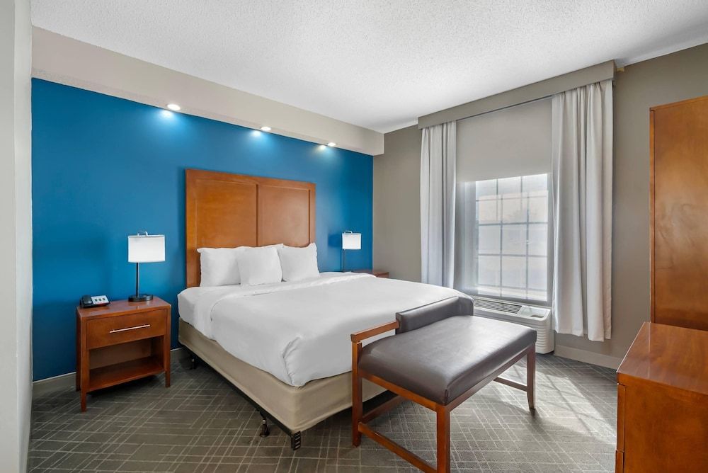 Comfort Inn West Monroe near Sports & Events Center 3 estrelas em West Monroe
