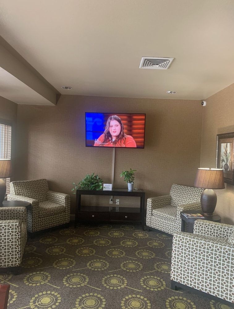 MainStay Suites St. Robert - Fort Leonard Wood 2